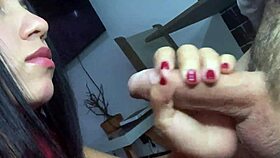 my hobby is sucking cock