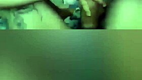 Latina Mature Fucked By Young Guy While Husband Works