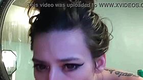 How to Suck a Dick for Dummies: Monster Cock Deepthroat and Cum