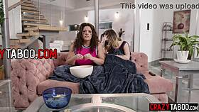 Latina Victoria Voxxx Fingered Teen 18+ After Big Ass Milf Chanel Camryn Enjoyed Face Sitting