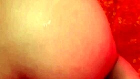 Quick Fuck With Skinny Girl In Hotel