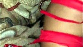 Alice fire sucks in the toilet and loves it when they put super toys on her dick and fuck her in the pussy