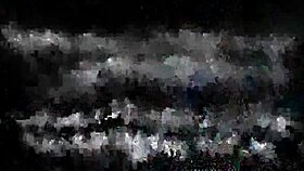 Humiliated Slave Kneels Bound for Femdom Fucking