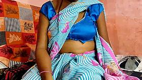 bhabhi-devar role play in hindi pov, big ass lesbian fun with orgasmic toys