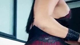 Retro Blue Films With Shemale Performers