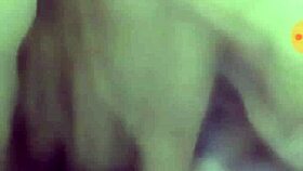 Watch this webcam pussy play turn into a wet mess