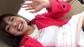 Japanese busty milf secret video leaked