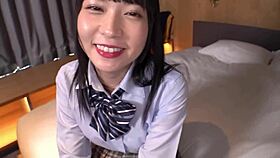 Moeka's amazing erotic techniques on saturday afternoon date