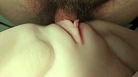 fuck her pussy in her spare time