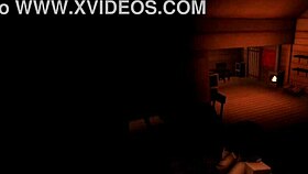 roblox girl fucked hard till dawn?