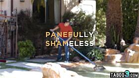 Shocked stepson fucking milf stepmom rachael cavalli?