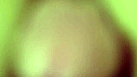 i got a young handjob on her feet in pantyhose, cum on feet footjob