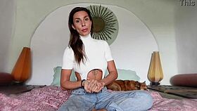 Exploring Penis Variations with Roxy Fox Tutorial