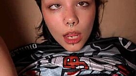 هاويون يدركون أنهم في فيلم إباحي!