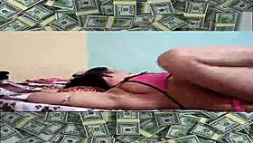 Desi Couple Hard Fucking At Home!