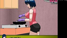 lets play hush hush with some fun