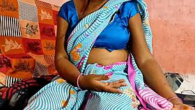 bhabhi-devar role play in hindi pov, big ass lesbian fun with orgasmic toys