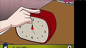 lets play hush hush with some fun