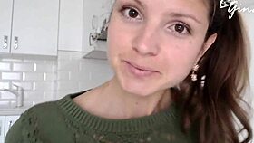 gina gerson homevideo interview for fans answer questions part 2 pornstar