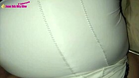 Трио медведей отымевают мексиканскую милфу с большими титьками