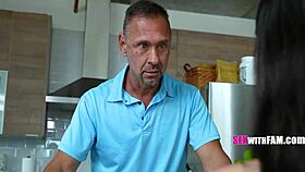 Cmon quit being afraid of my pussy alex coal