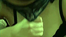 Sucking A Delicious Cock In Pov View