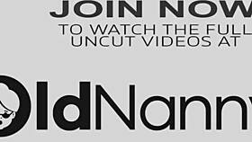 mature classy filth in hardcore rough doggy style - agedlove