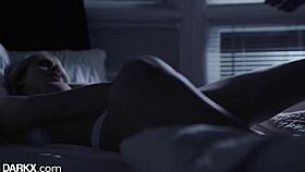 Khloe Kapris Enjoys BBC Fantasy Quickie