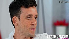 Milf matchmaker alex charger dates texas patti on dating my stepson