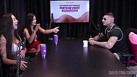 kylian cria cast compilation part 1