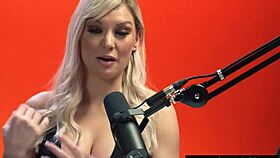 How Women Orgasm! Busty Pawg Milf Kenzie Taylor Intense Hitachi!