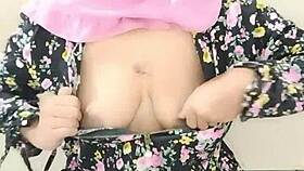 Adik Tiri Hijab Colmek Untuk Pacarnya