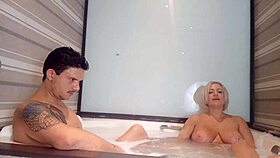 porn cast com samuka ventura