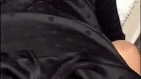 Alice fire sucks in the toilet and loves it when they put super toys on her dick and fuck her in the pussy