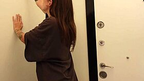 did she really break the internet just to get that monster cock in her tight anal?