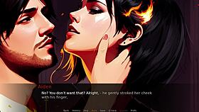 Let's play dirty fantasies, masters help with cumshots