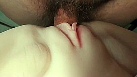 fuck her pussy in her spare time