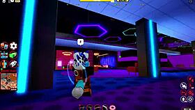 Cop Blowjob In Roblox Jailbreak