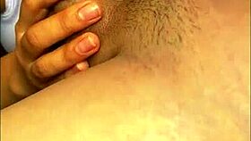 Look at this shy college student ready for her orgasm!