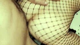 Couple Displays Home Video