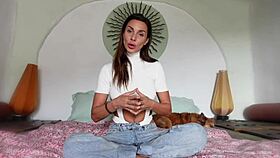 Exploring Penis Variations with Roxy Fox Tutorial