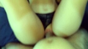 Hey stepdad, I'm falling for you!