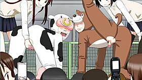 Femdom Mistress Takes Control In Intense Session