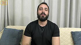 Check out nands brazilian nymph's first complete interview 😍