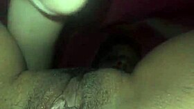 Hermoso Toto De Latina Se Viene Rico Desando Una Lamida De Lengua