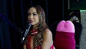 Belinha Baracho Loves Spanking Leading to Anal Double Penetration Outdoors