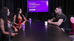 era modelo precisou tomar tadala se considera criador e ator pornô a academia virou um refúgio e sempre deixa as gozadas pro final - kylian cria watch on sheer red