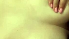 does this thick girl touch herself?