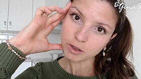 gina gerson homevideo interview for fans answer questions part 2 pornstar