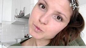 gina gerson homevideo interview for fans answer questions part 2 pornstar